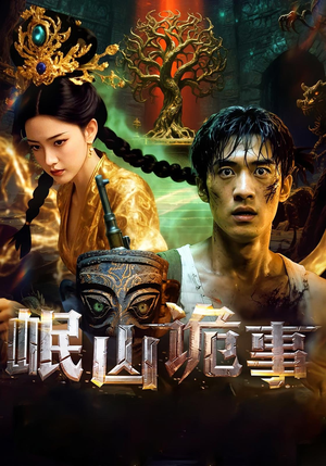 岷山诡事(50集) 岷山诡事(50集)精彩不断免费看