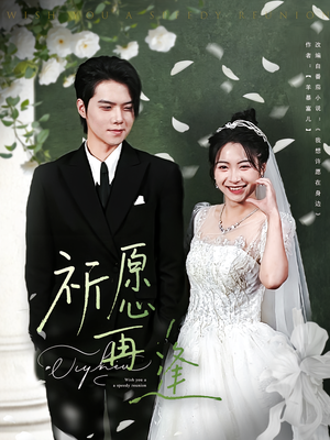 祈愿再逢(80集) 祈愿再逢(80集)免费热门短剧