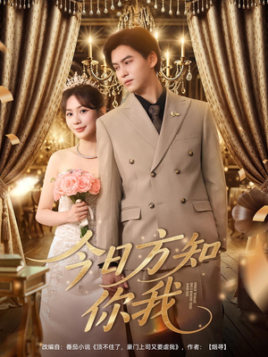 今日方知你我(100集) 今日方知你我(100集)好看短剧又来了