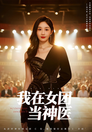 我在女团当神医(62集) 我在女团当神医(62集)360网盘观看