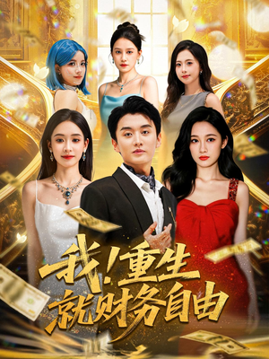 我重生就财务自由（69）短剧免费观看