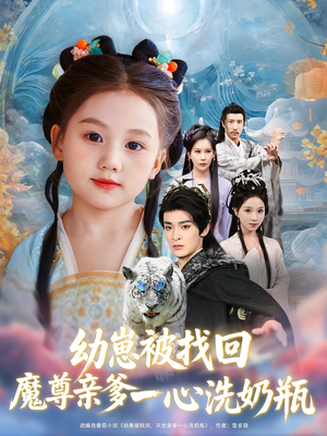 幼崽被找回魔尊亲爹一心洗奶瓶(78) 幼崽被找回魔尊亲爹一心洗奶瓶(78)短剧精彩片段