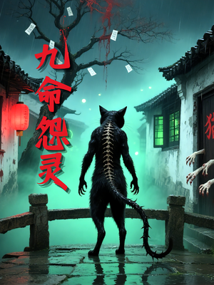 九命怨灵（22）无需会员免费看