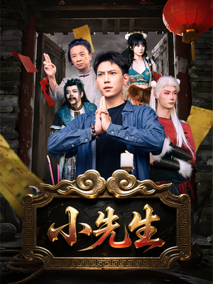 小先生（79集）免费短剧完整版