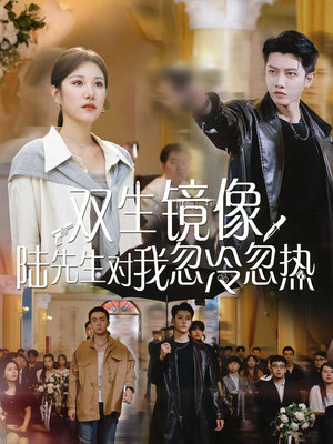 双生镜像陆先生对我忽冷忽热（61集）一口气看完全集