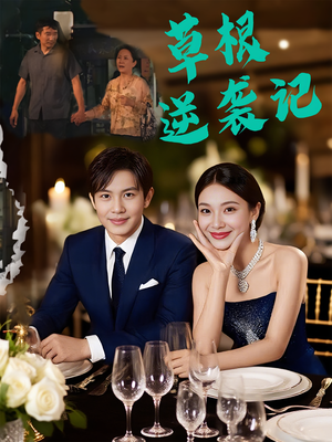 草根逆袭记(55集) 草根逆袭记(55集)好看的短剧电影