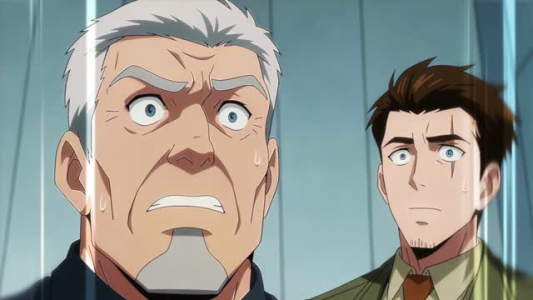 人族镇诡使（50集）经典老剧免费看