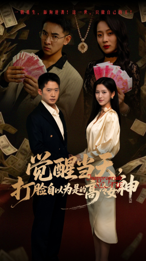 觉醒当天打脸自以为是的高冷女神(84集) 觉醒当天打脸自以为是的高冷女神(84集)热门短剧又来了