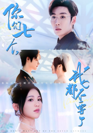 你们七个我都不要了(73集) 你们七个我都不要了(73集)集免费看短剧