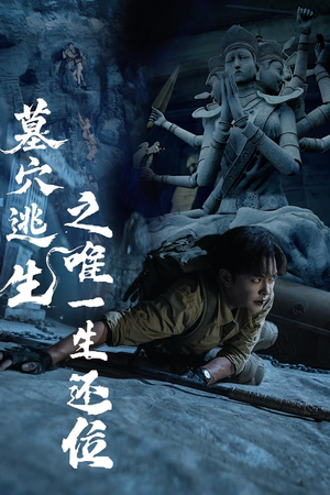 墓穴逃生之唯一生还位（70集）精彩短剧上线