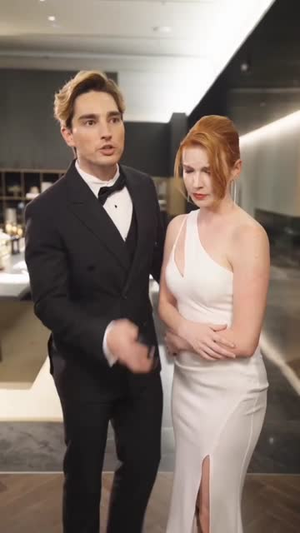 牛郎CEO的守护(69集) 牛郎CEO的守护(69集)火热短剧抢先看