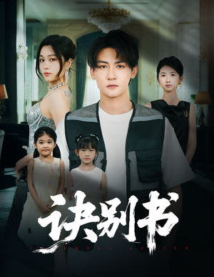 诀别书(60集) 诀别书(60集)在线观看完整版