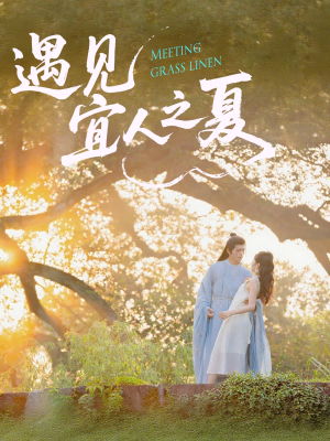 遇见宜人之夏（31集）越看越好看短剧