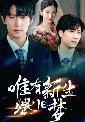 唯有新生燃旧梦(55集) 唯有新生燃旧梦(55集)好看的短剧推荐