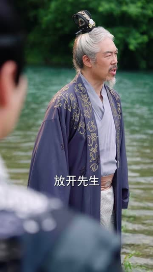 我手执封神榜身背打神鞭下山(63集) 我手执封神榜身背打神鞭下山(63集)第三季