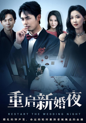 重启新婚夜（61集）短剧片段推荐