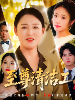 至尊清洁工（70集）第一季