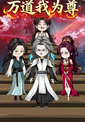 万道我为尊(20集) 万道我为尊(20集)真的好看吗