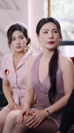 大爷,你的外挂已到账 (53集) 大爷,你的外挂已到账 (53集)短剧精彩推荐