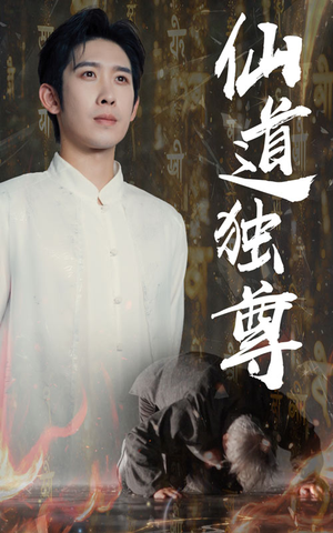 仙道独尊(60集) 仙道独尊(60集)原创精彩短剧
