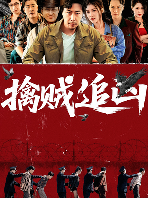 擒贼追凶（72集）短剧小说在线看