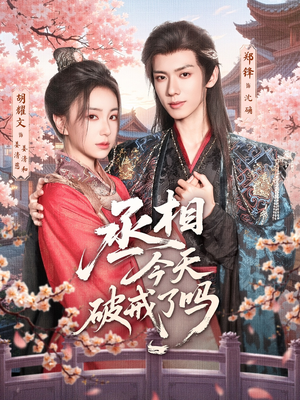 丞相今天破戒了吗（80集）在线看完整版