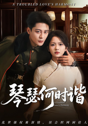 琴瑟何时谐（66集）精彩短剧看不停