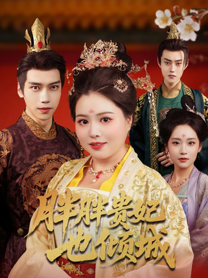 胖胖贵妃也倾城（69集）精彩短剧随心推