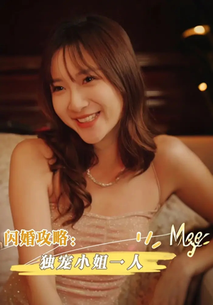 闪婚攻略独宠小姐一人(100集) 闪婚攻略独宠小姐一人(100集)热播短剧推荐