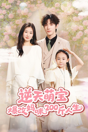 逆天萌宝爆改妈咪200斤人生 (78集) 逆天萌宝爆改妈咪200斤人生 (78集)古代短剧推荐
