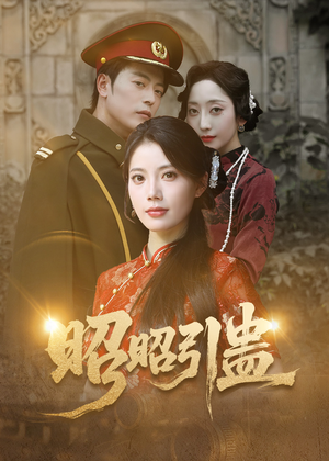 昭昭引蛊(42集) 昭昭引蛊(42集)一共多少集