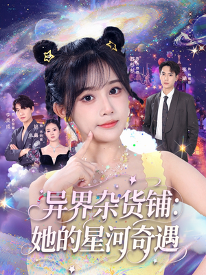 异界杂货铺_她的星河奇遇（92集）全部免费看全集