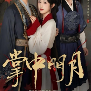 掌中明月（60集）好短剧分享