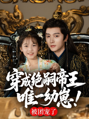 穿成绝嗣帝王唯一幼崽,被团宠了(80集) 穿成绝嗣帝王唯一幼崽,被团宠了(80集)热播短剧推荐