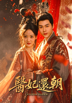 医妃还朝(50集) 医妃还朝(50集)每日短剧推荐