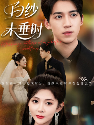 老婆婚礼我当证婚人（54集）女主谁演的