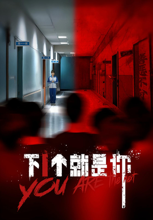 下一个就是你&下1个就是你（18集）看到大结局