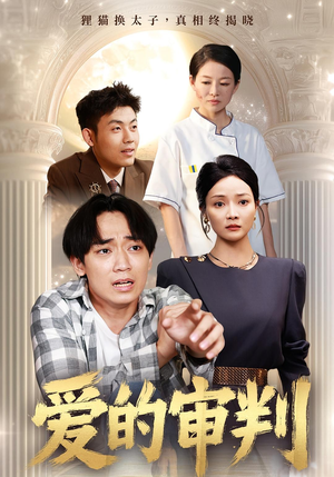爱的审判(44集) 爱的审判(44集)无需会员轻松看