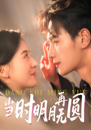 当时明月再无圆（41集）爆火短剧推荐