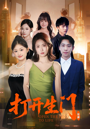打开生门(51集) 打开生门(51集)热门短剧在线看