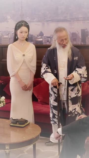 你的眼睛得靠我纯爱水来洗 (83集)精彩短剧热播