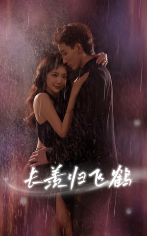 长羡归飞鹤 (70集) 长羡归飞鹤 (70集)独家短剧免费看