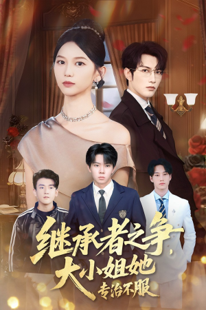 继承者之争大小姐她专治不服(61集) 继承者之争大小姐她专治不服(61集)大结局