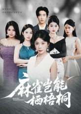 麻雀岂能栖梧桐（31集）爆款短剧一起追