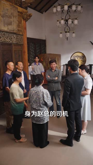 养恩成劫（30集）爆款热门短剧