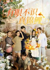 有眼不识真锦鲤（35集）热播短剧重燃