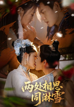 两处相思同淋雪(60集) 两处相思同淋雪(60集)男频短剧推荐