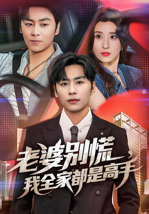 婆别慌我全家都是高手（58集）在哪看