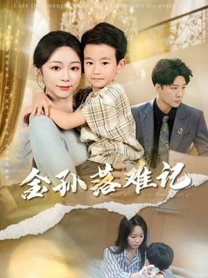 金孙落难记(62集) 金孙落难记(62集)解说