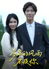 多年的风雨不及你(15集) 多年的风雨不及你(15集)热门短剧推广